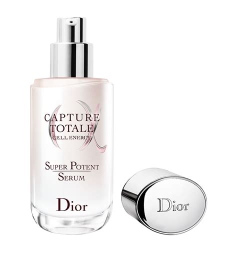 captur totale dior|capture totale dior prezzo.